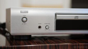 DENON + SONY - cd prehravace - 3