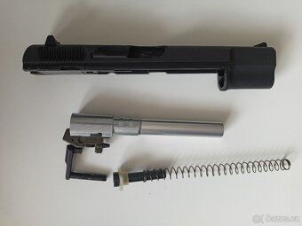 Airsoft pistole PRODÁM - 3