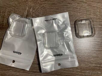 Hodinky Apple watch SE 2. generace - 3