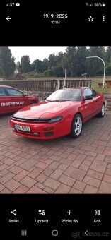 Toyota Celica T18 - 3