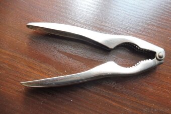 Retro sekáček a louskáček na ořechy - 3