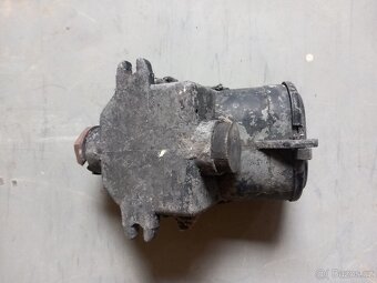 Zásuvka 380V starši provedení. Cirkulárka ... - 3