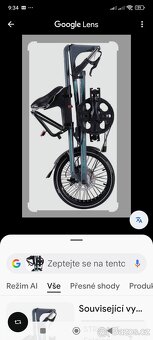 Skládací kolo Strída - 3