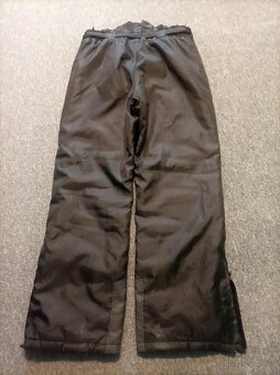 Lyžařské kalhoty - 3