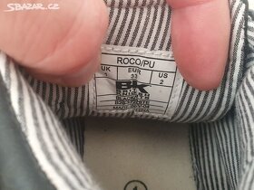 dětské boty British Knights, vel. 33 - 3