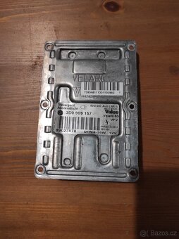 Jednotka xenonu VW 3D0909157 - 3