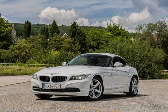 BMW Z4 sDrive20i 135 kW - 3