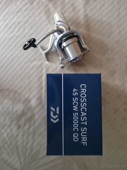 Výbava pro zkušenější. - 3