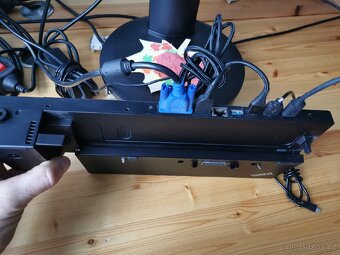 Lenovo L470 i5 8GB SSD 250GB W11 - 3