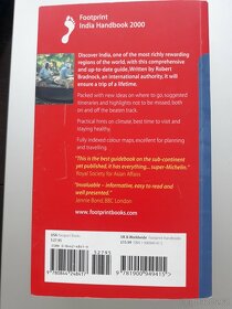 Indie - cestovní průvodce - 3