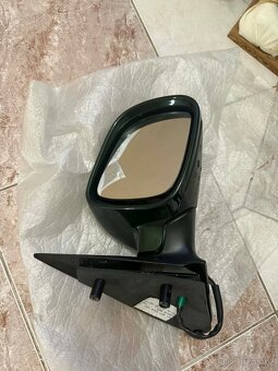 PP zrcátko Octavia 1 - 3