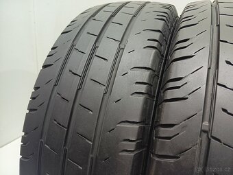 Letní pneu 205/65/16C Continental - 3