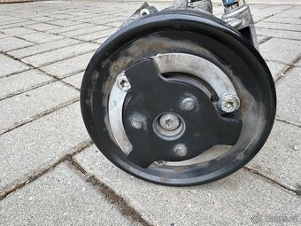 Kompresor klimatizace Opel Astra J - 3