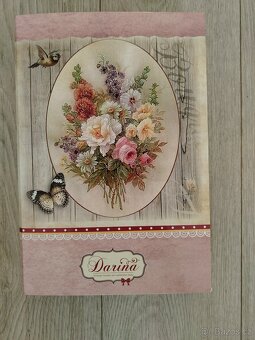 Časopisy Darina - 3