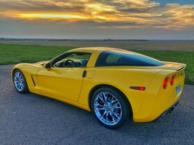 Corvette c6 - 3