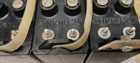 2 NKNU 24 NiCd články FERAK sada 1 - 6 ks - 3