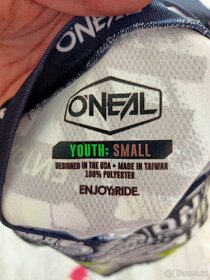 O'Neal MTB trail dětský dres 134 cm - 3