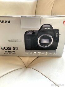 Canon EOS 5D Mark IV - 3