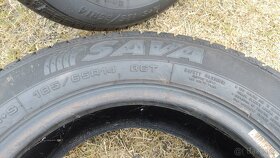 Zimní pneu Sava Eskimo S3+ 185/65 R14 - 3
