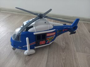 Helikoptéra - 3