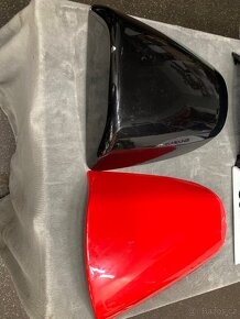 Krovky Kawasaki zx10r zx12r, Suzuki GSXR 600 750 1000 - 3