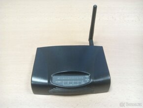 WIFI router Zcomax WA-2204a - 3