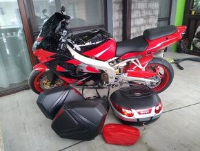 Kawasaki zx9r / vymením za skúter - 3