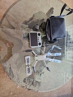 DJI Mini 3 combo - 3