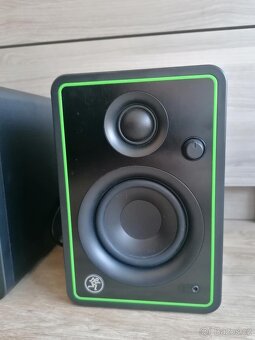 Mackie CR3-X - 3