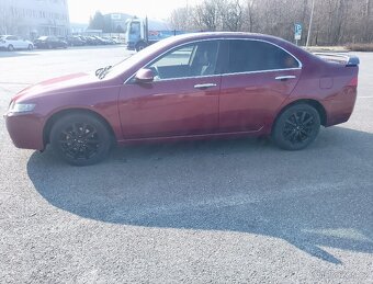 Honda Accord 7g - 3