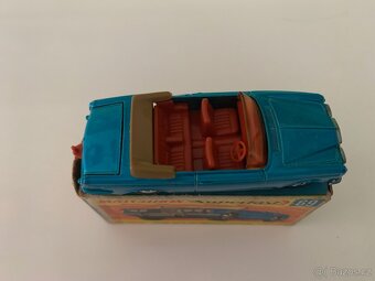 MATCHBOX SUPERFAST - 3