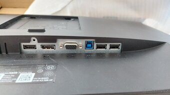 Dell P2419H Professional - 3