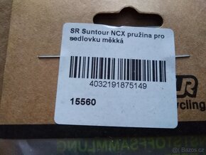 Suntour ncx pruzina do sedlovky - 3