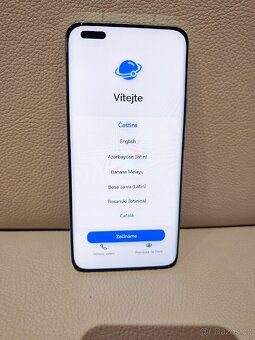 Honor Magic 5 Pro Meadow Green 12/512GB v záruce - 3