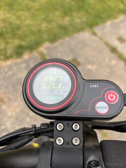 Kaabo Mantis 10 PLUS - 3