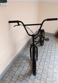 Bmx kolo freestyle - 3