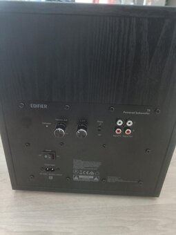 Subwoofer Edifier T5 - 3
