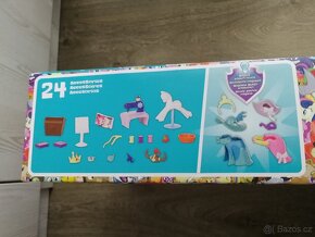 My little pony kouzelnická škola poníci hrad zámek - 3