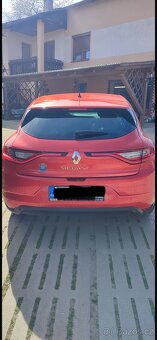Renault Megáne - 3