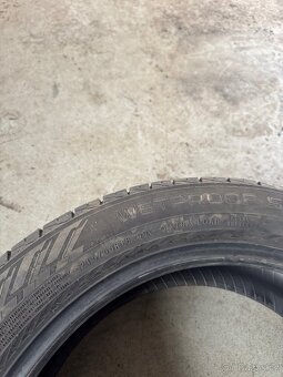 Letní 215/55 R18 99V xl - 3
