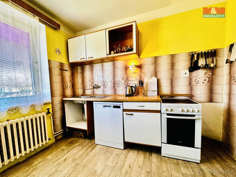 Prodej rodinného domu, 200 m², Pohnání - 3