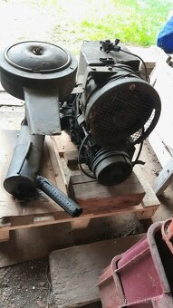 Prodám - 3