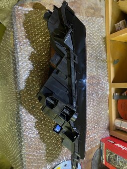 Led mlhovka pravá škoda octavia 4 rs nova5e3.941.700.a - 3