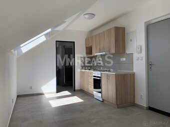 Nymburk, pronájem bytu 2+kk 34 m2, okr. Nymburk - 3
