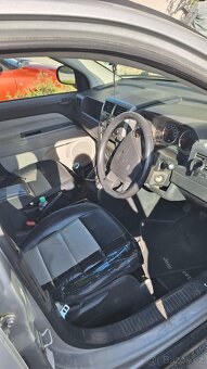 Jeep compass limited - 3