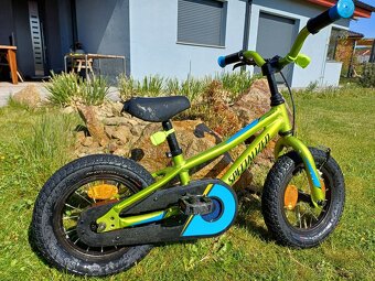 Specialized 12 - 3