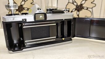 Olympus Om2n + Zuiko 1.4/50mm - 3