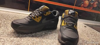 Nike Air Max 90 vel. 42 NOVÉ - 3