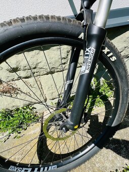 Horské kolo MTB MRX ALU ELITE v super stavu - 3