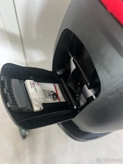 britax romer dualfix z line - 3